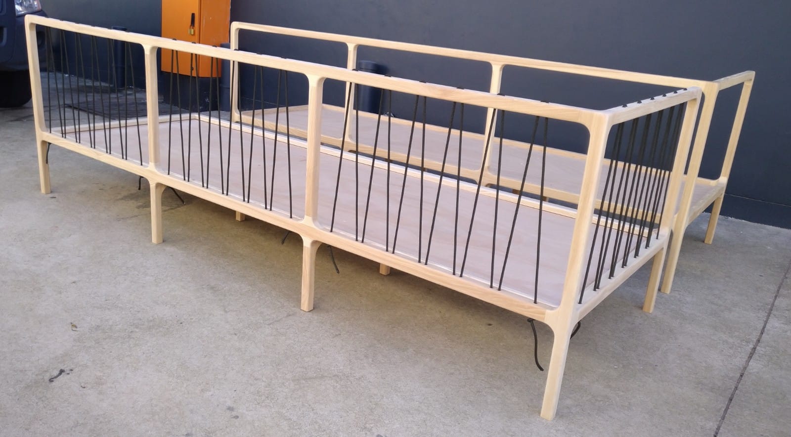 Bespoke Furniture Wesswood Creations Bespoke Timber Furniture